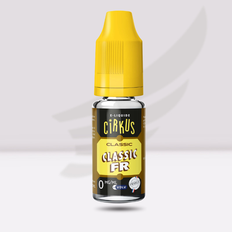 Classic FR - Cirkus - VDLV