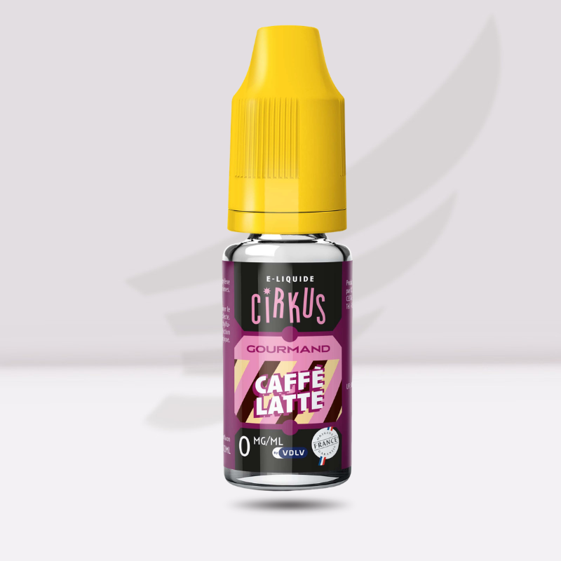Caffé Latte - Cirkus - VDLV