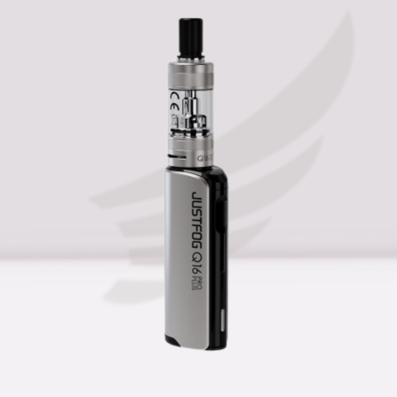 Kit Q16 Pro Plus - Justfog Justfog