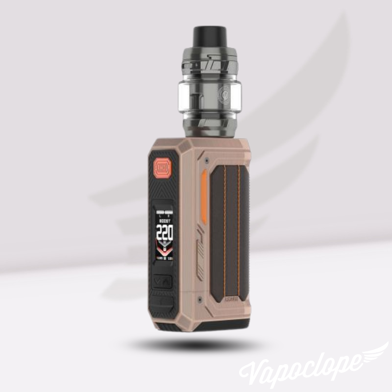 Kit Armour Octa - Vaporesso Vaporesso