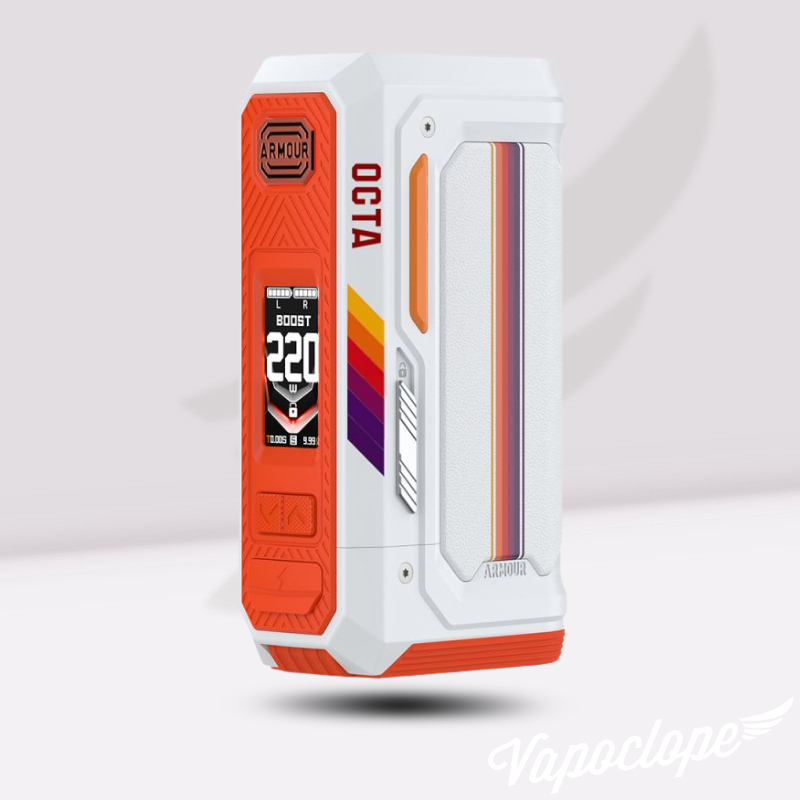 Box Armour Octa - Vaporesso