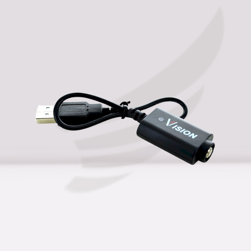 Cable de chargement USB pour batterie Spinner 2 ou Evod Twist