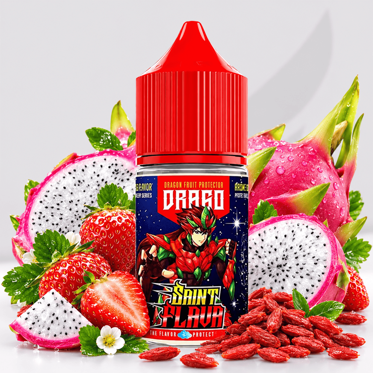 Arôme Drago - 30ml Saint Flava by Swoke Swoke