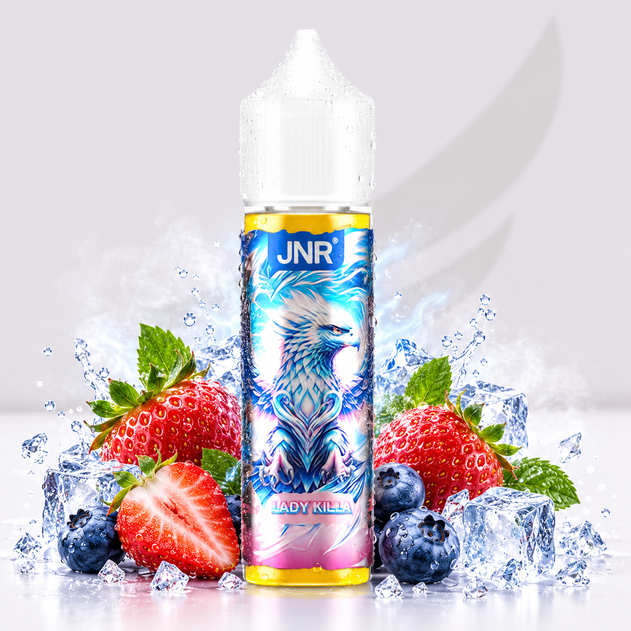 Lady Killa - 50ml - JNR JNR