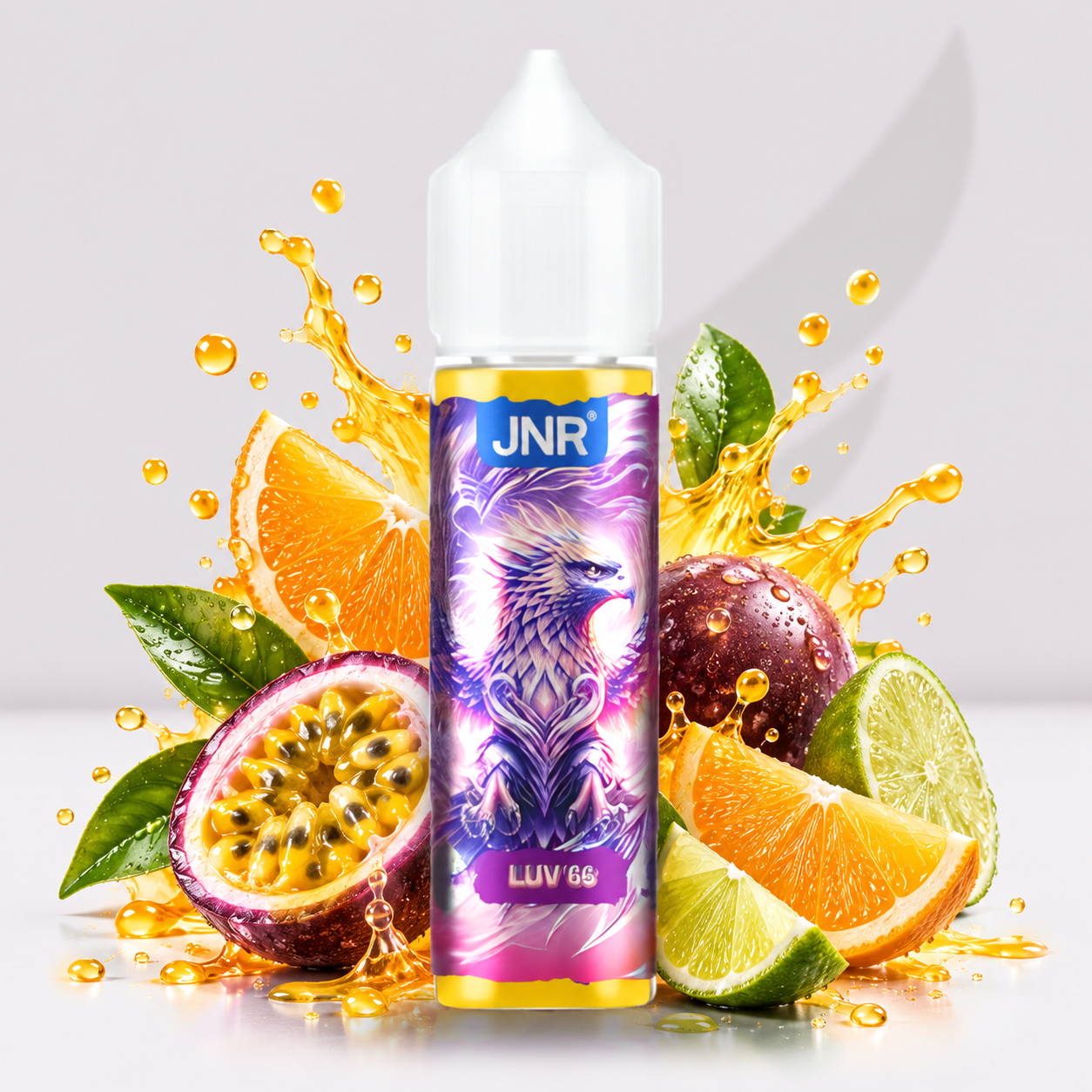 Luv66 - 50ml - JNR JNR