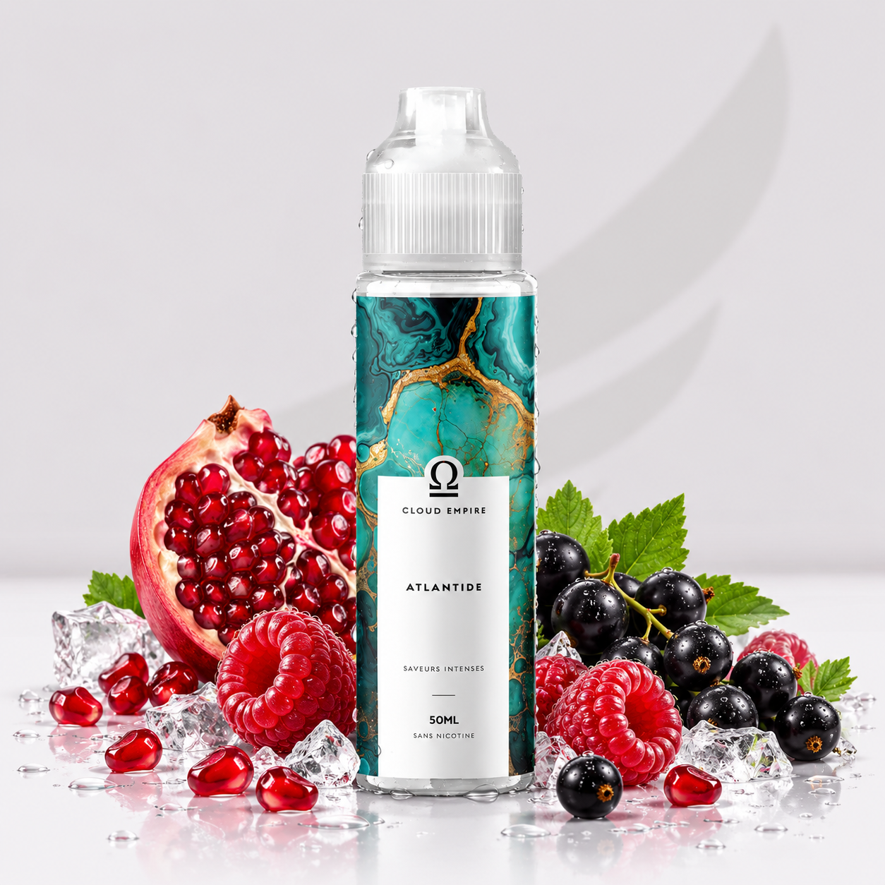 Atlandide - Cloud Empire - 50ml - FUU Fuu