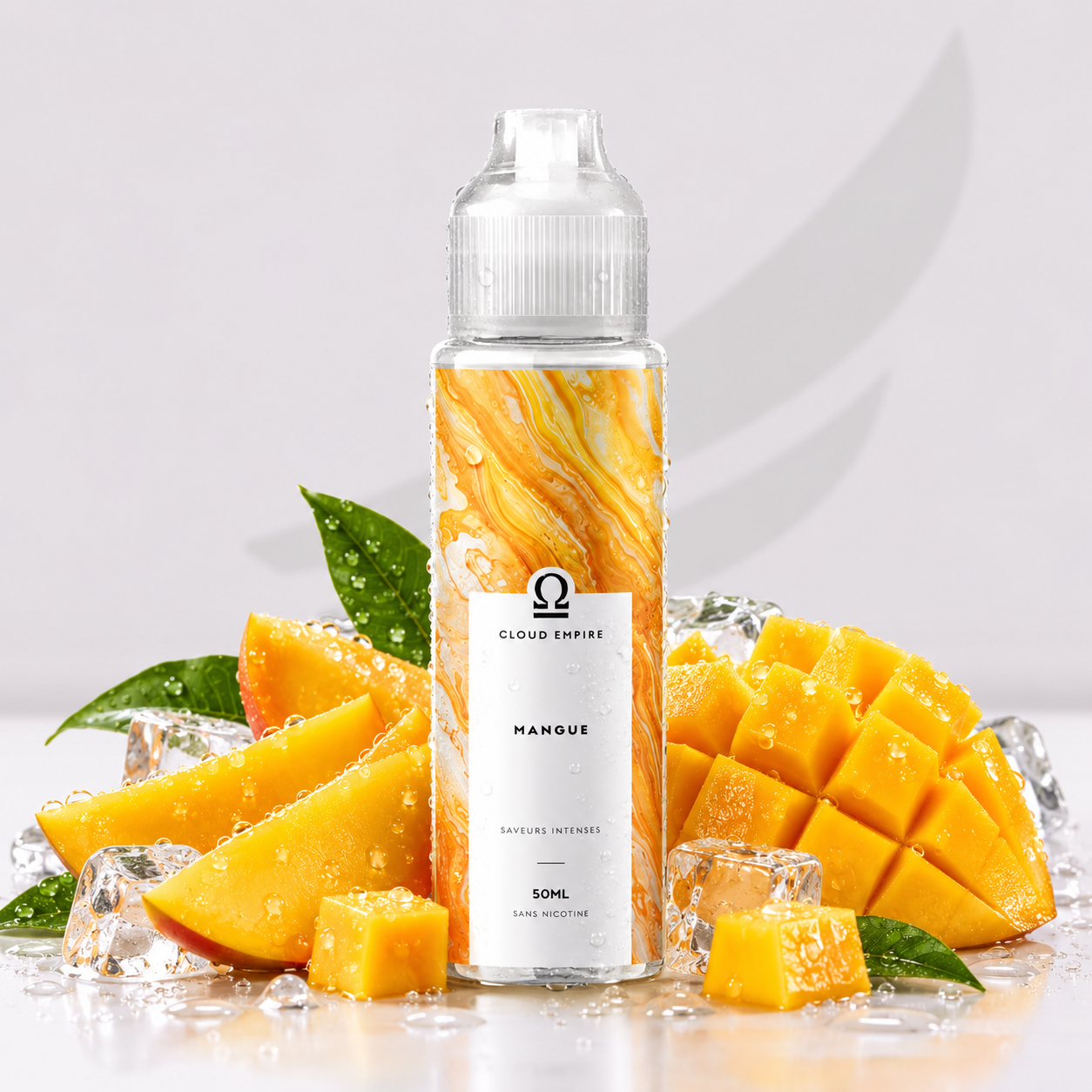 Mangue - Cloud Empire - 50ml - FUU Fuu