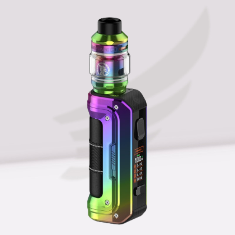 Kit Aegis Max 2 - GeekVape GeekVape