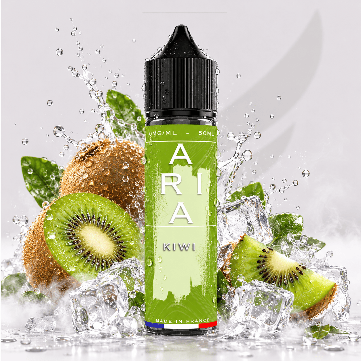 Kiwi - 50ml - Aria Terroir et Vapeur
