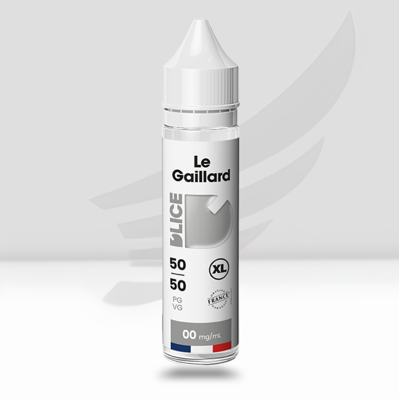 Le Gaillard - 50ml - Dlice
