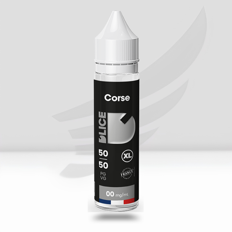 Corse XL - 50ml - Dlice