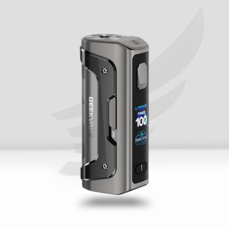 Box Aegis Solo 5 - GeekVape GeekVape