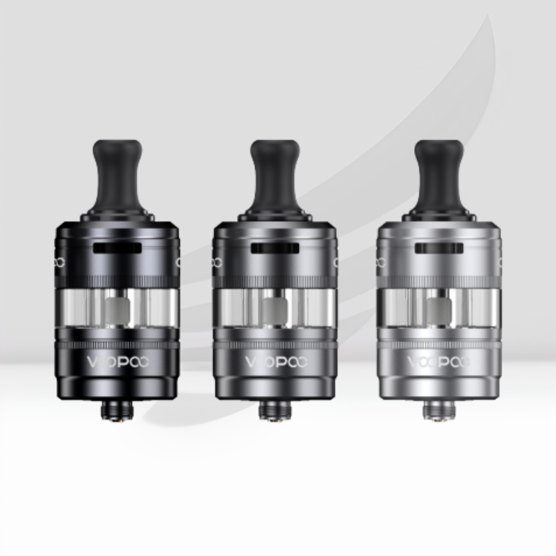 Clearomiseur PnP X MTL 5ml - Voopoo Voopoo